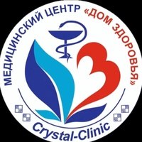 Клиника «Кристалл»
