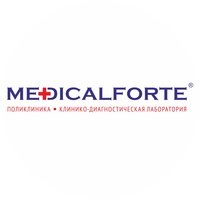 Клиника «Медикал Форте»
