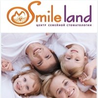 Центр семейной стоматологии «Smile Land»