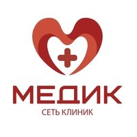 Медицинский центр «Медик» на Сверчкова