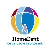 Стоматологический центр «Homedent»