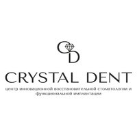Стоматологический центр «Crystal dent»