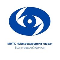 МНТК «Микрохирургия глаза» им. Фёдорова