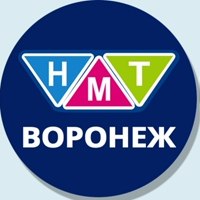 «НМТ» (Новые медицинские технологии) на Карла Маркса