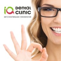 Стоматология «IQ dental clinic»