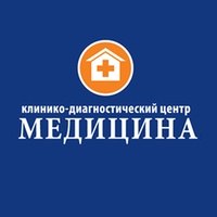 КДЦ «Медицина» на Комарова