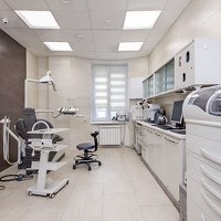 Стоматологическая клиника «Дента Оптима» на Ленина