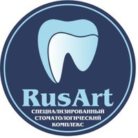 Стоматология «РусАрт» на Центральной