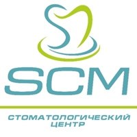 Стоматология «SCM»