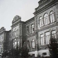 Ефремовская районная больница имени А.И. Козлова