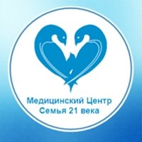 Медицинский центр «Семья 21 века»