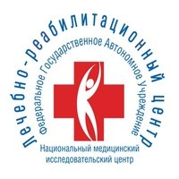 Поликлиника лечебно-реабилитационного центра на Иваньковском шоссе 3