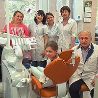 Детская стоматологическая поликлиника №28