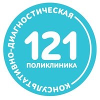 Поликлиника на Изюмской (КДП №121 филиал №8)