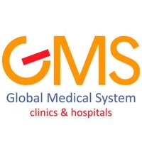 «GMS Clinic» на Смоленской