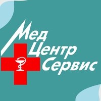 «МедЦентрСервис» на Курской
