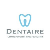 Стоматология и остеопатия «Dentaire»
