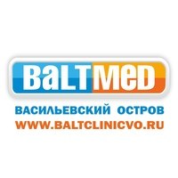 Клиника «БалтМед Гавань» на Васильевском