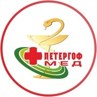 Клиника «Петергоф-Мед» на Разводной