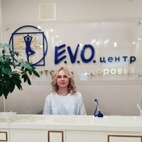 Медицинский центр «ЭВО» на проспекте Сизова